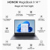 Laptops: HONOR MagicBook X14 (2023), 12th Gen Intel Core i5-12450H (8GB/512GB NVMe SSD, 14-inch (35.56 cm) FHD IPS Anti-Glare Thin and Light Laptop/Windows 11/Backlit Keyboard/Fingerprint Login/1.43Kg), Gray